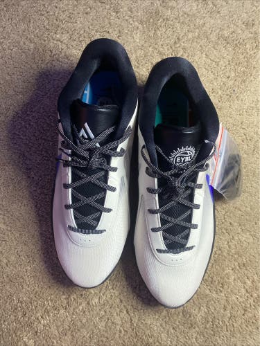 Men's Size M 14.0 (W 15.0) Nike Zoom Freak 5 Shoes (New)