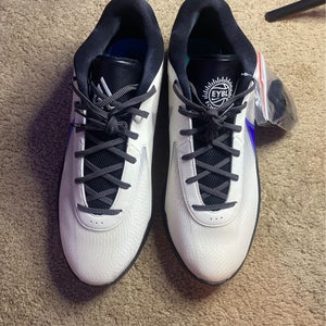 Men's Size M 14.0 (W 15.0) Nike Zoom Freak 5 Shoes (New)