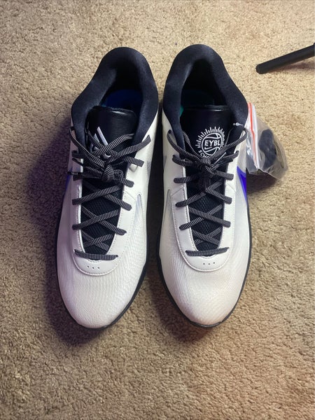 Men's Size M 14.0 (W 15.0) Nike Zoom Freak 5 Shoes (New)
