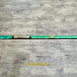 Titleist 5 Hybrid Shaft, Extra Stiff Flex- Oban Revenge (2355)