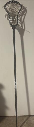 Nike Vandal 7075 Lacrosse Stick With Nike Vapor 2.0 Head 71