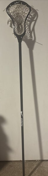 Nike Vandal 7075 Lacrosse Stick With Nike Vapor 2.0 Head 71