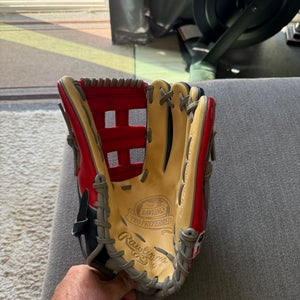 Rawlings Pro Preferred (Ronald Acuna 12.75": PROSRA13C)
