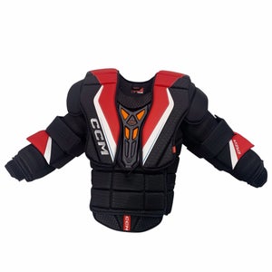 CCM Eflex 6 Senior Goalie Chest Protector