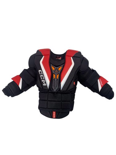 CCM Eflex 6 Senior Goalie Chest Protector