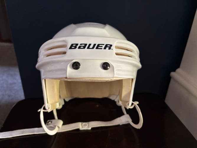 Large Bauer HH3000L Helmet (Used)
