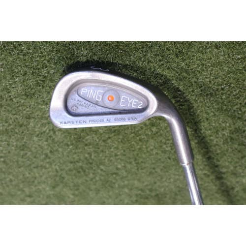 Ping Eye 2 Orange Dot 38.5" Golf 3 Iron RH / 2A-S309