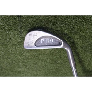 PING Toe Heel Karsten II Black Dot 38.5" Golf 3 Iron RH / 2A-S311