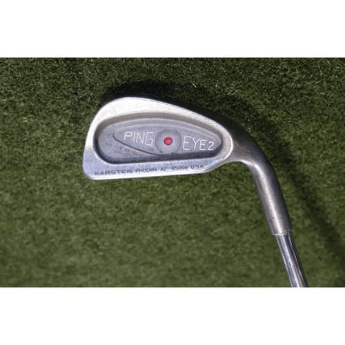 Ping Eye 2 Red Dot 39" Golf 3 Iron RH / 2A-S312