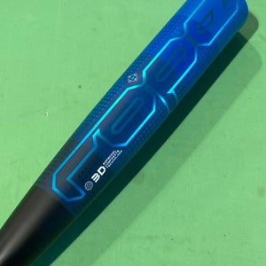 Used BBCOR Certified 2024 Easton Rope Composite Bat 31" (-3) | GREAT CONDITION