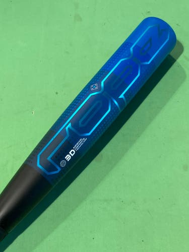 Used BBCOR Certified 2024 Easton Rope Composite Bat 31" (-3) | GREAT CONDITION