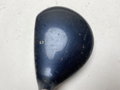 Orlimar Trimetal II Wood Set 4 7 10 | 17* | 21* | 26* Ladies Graphite Womens RH
