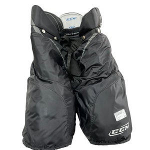 Used CCM 02 Senior Pant Black XL 11833-S000166301