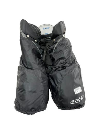 Used CCM 02 Senior Pant Black XL 11833-S000166301