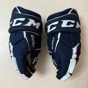 CCM Tacks 9040 Gloves 13" (Used)