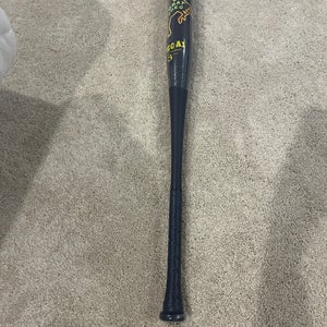 2025 Combat Pure Composite BBCOR Certified Bat (-3) 30 oz 33" (New)