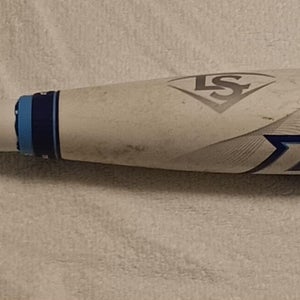 2018 Louisville Slugger LXT Composite Bat (-9) 23 oz 32" (Used)