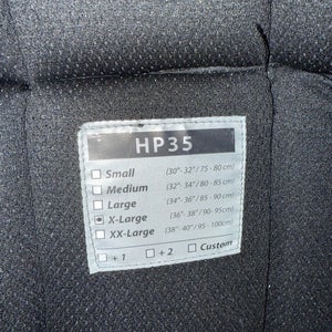 Senior XL CCM Hockey Goalie Pants Pro Stock (New)