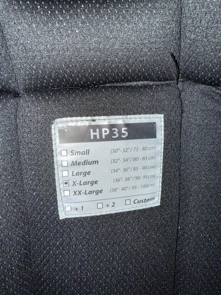 Senior XL CCM Hockey Goalie Pants Pro Stock (New)