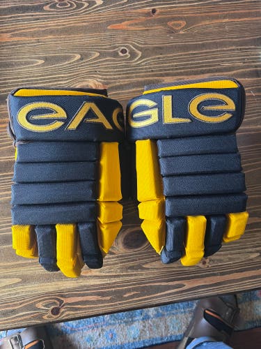 Eagle Aero Gloves 13" (New)