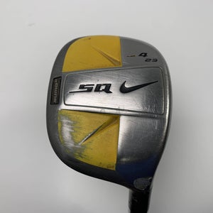 Nike Sasquatch Sumo 2 4 Hybrid 23* Mitsubishi Rayon hDiamana Senior RH