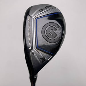 Cleveland Launcher HB 4 Hybrid 22* Miyazaki C.Kua 4L Ladies Graphite Womens LH