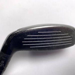 Titleist 816 H1 4 Hybrid 23* Diamana Red M+60 HY 60g Regular RH Dent