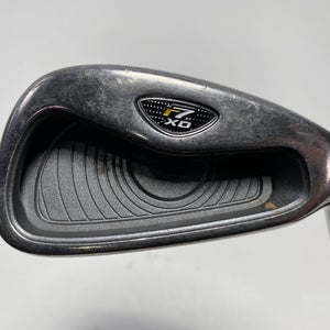 TaylorMade R7 XD Single 3 Iron T-Step Ultralite Stiff Steel Mens RH