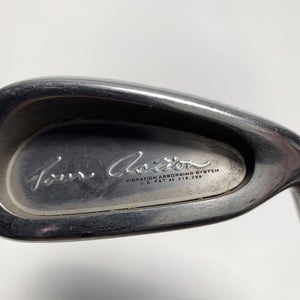 Cleveland TA5 Single 3 Iron Regular Steel Mens RH