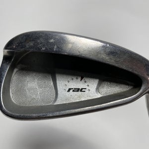 TaylorMade Rac HT Single 5 Iron Light Metal II 95g Stiff Steel Mens RH