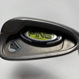 Ping Rapture Single 7 Iron Blue Dot 1* Up TFC909 Regular Graphite Mens RH