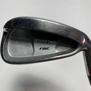 TaylorMade Rac HT Single 4 Iron Light Metal II 95g Stiff Steel Mens RH