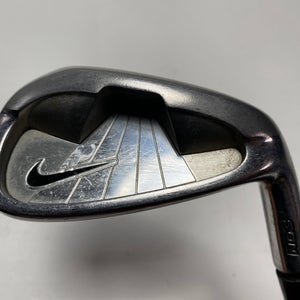 Nike NDS Single 9 Iron Uniflex Steel Mens RH