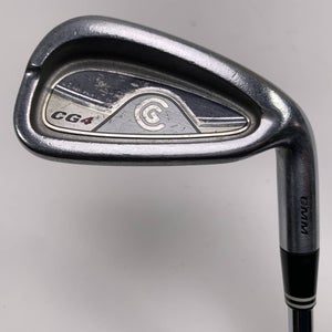 Cleveland CG4 Single 8 Iron Action-Lite Regular Steel Mens RH