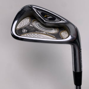 TaylorMade R7 TP Single 5 Iron True Temper Dynamic Gold R300 Regular Steel RH