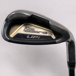 Cobra UFI Single 4 Iron Graphite Design YS-55+ 55g Regular Graphite Mens RH
