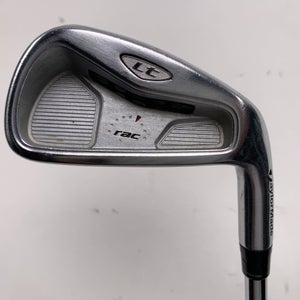 TaylorMade Rac LT Single 5 Iron Precision Rifle FCM 5.5 Regular RH Midsize Grip