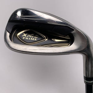 XXIO Prime 11 Single 9 Iron Prime SP-1100 Flex 3222 44g Regular Graphite Mens RH