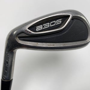 Adams Idea A3 OS Single 8 Iron Grafalloy Idea Womens Lite Graphite Mens LH