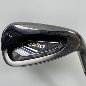 XXIO 12 Single 7 Iron MP 1200 Flex 2222 47g Regular Graphite Mens RH
