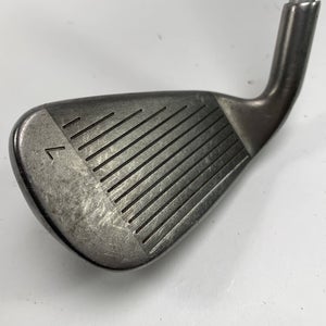 Ping Serene Single 7 Iron Red Dot 1* Flat ULT 210 Ladies Graphite Womens RH