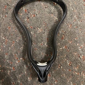 Warrior Evo 4X Lacrosse Head