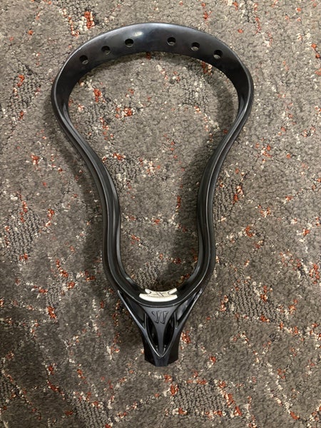 Warrior Evo 4X Lacrosse Head