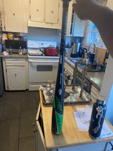 Easton Beast Speed Bat (-12) 16 oz 28" (Used)