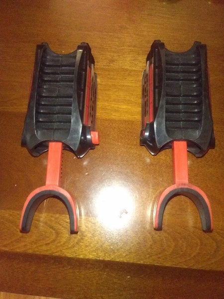 TRION Skate weights