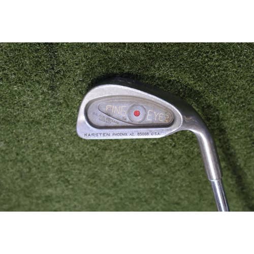 Ping Eye 2 Red Dot 38.5" Golf 3 Iron RH / 2A-S313