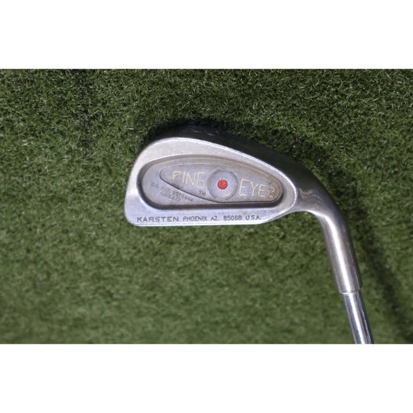 Ping Eye 2 Red Dot 38.5" Golf 3 Iron RH / 2A-S313