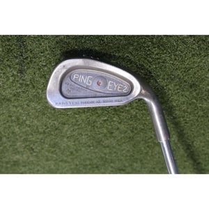 Ping Eye 2 Orange Dot 39" Golf 3 Iron RH / 2A-S315