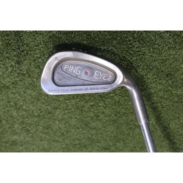 Ping Eye 2 Orange Dot 39" Golf 3 Iron RH / 2A-S315