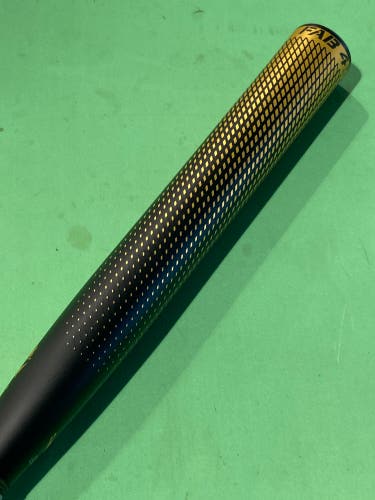 MINT CONDITION 2019 Easton Fab 4 Travis Clark Slowpitch Softball Composite Bat 34" (-7.5)